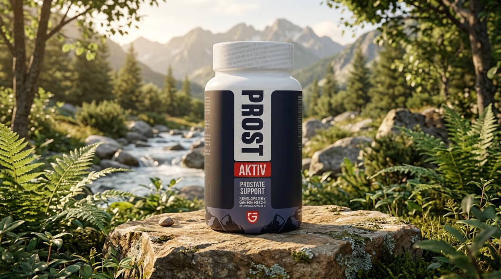 PROST AKTIV balení